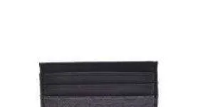 Guess Wallet para hombre - Precio al por mayor 11.66€ | Precio del artículo nuevo: 55€ - Stock multimarca