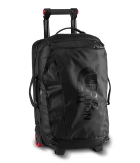 Maleta Rolling Thunder 22L Negra The North Face - Maleta Rolling Thunder - 22L Negra The North Face OS