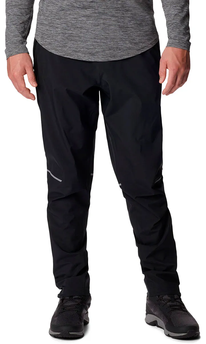 Pantalón columbia Hazy Trail Rain Pant