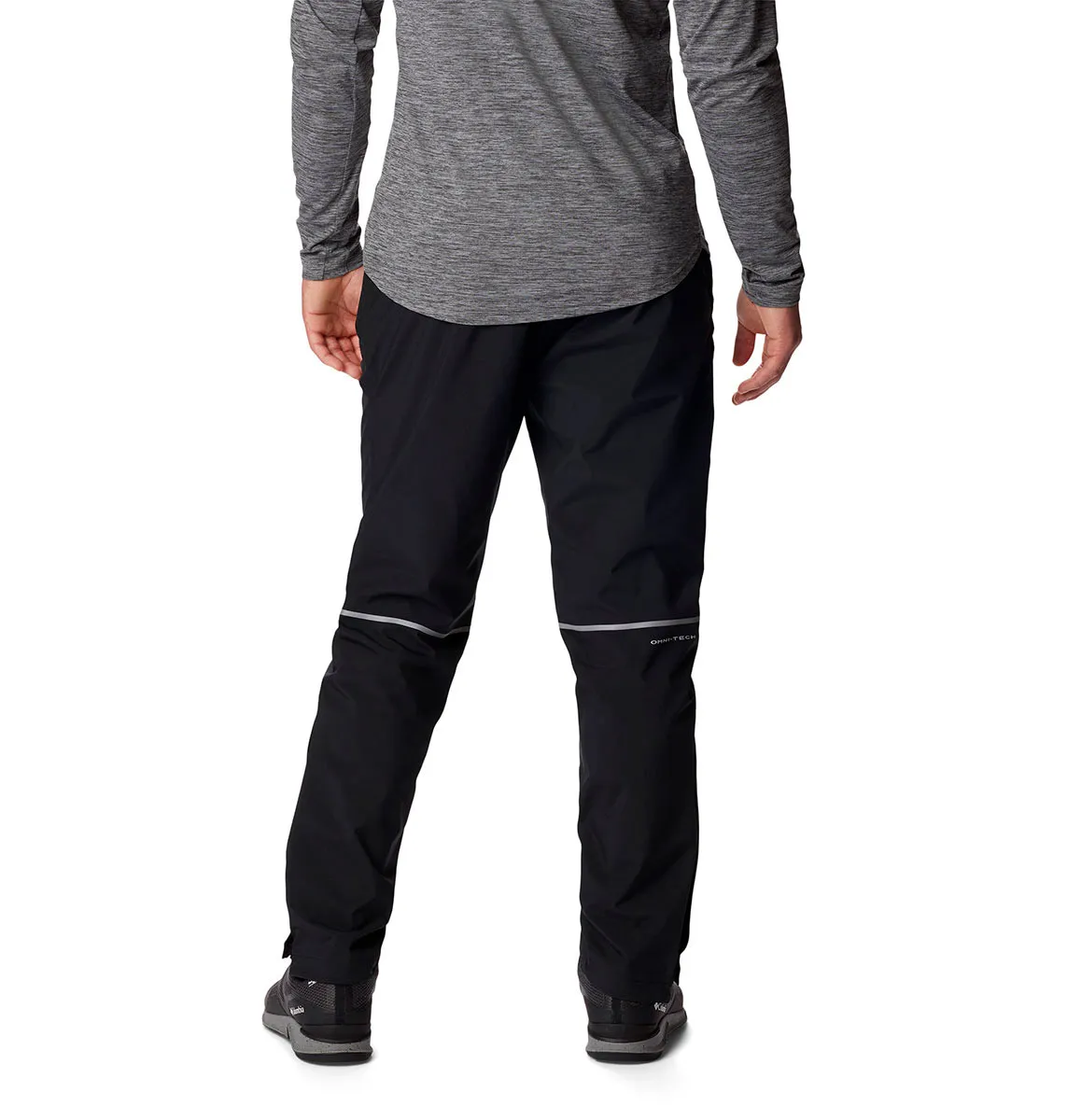 Pantalón columbia Hazy Trail Rain Pant