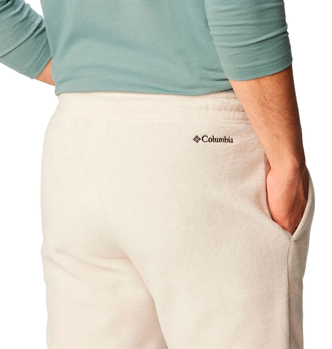 Pantalón columbia Steens Mountain Pant