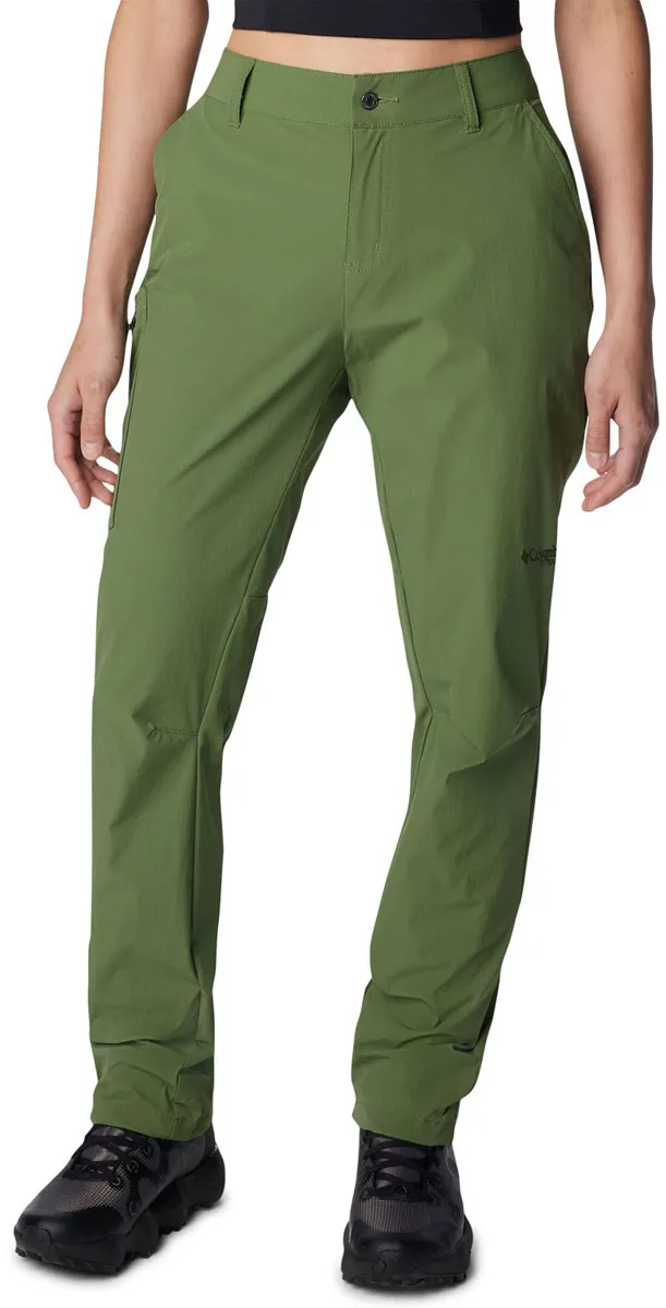 Pantalón columbia Summit Valley Pant W