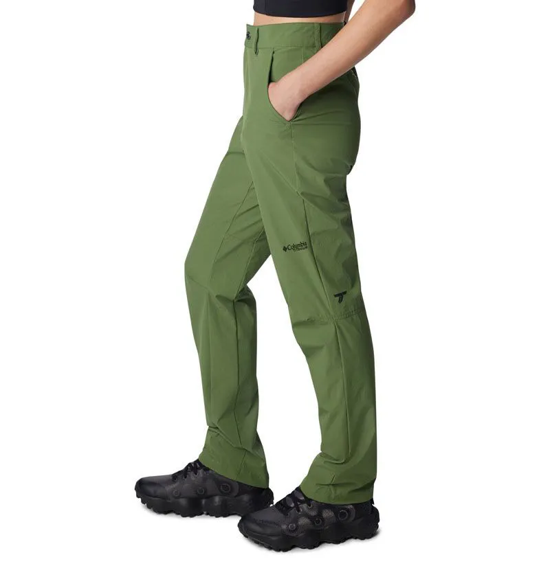Pantalón columbia Summit Valley Pant W