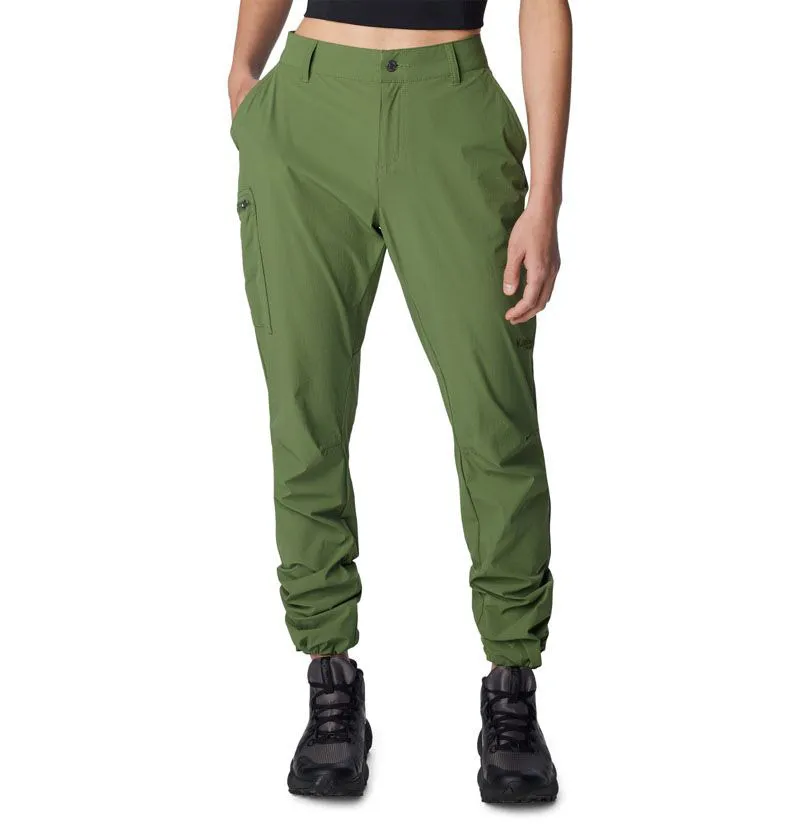 Pantalón columbia Summit Valley Pant W