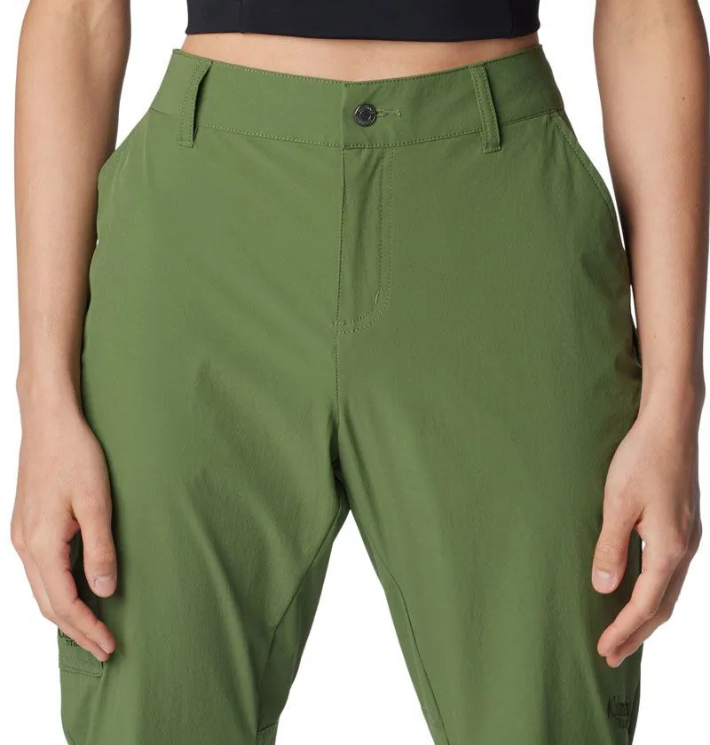 Pantalón columbia Summit Valley Pant W