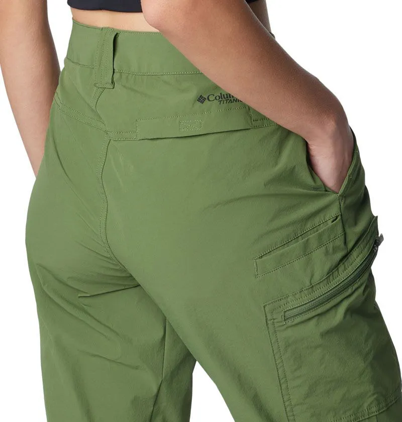 Pantalón columbia Summit Valley Pant W