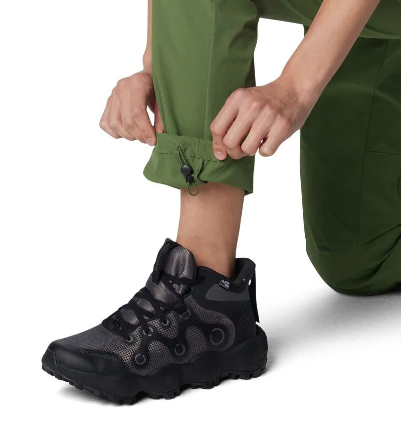 Pantalón columbia Summit Valley Pant W