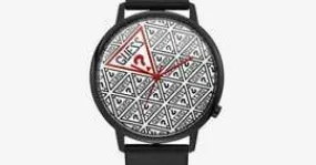 Relojes de la marca Guess, los nuevos supermodelos ofrecen una cantidad limitada
